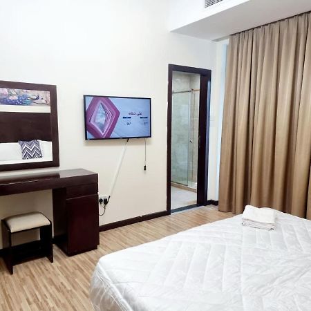 10Th Floor Aspire Tower Paradise Manama Exteriör bild