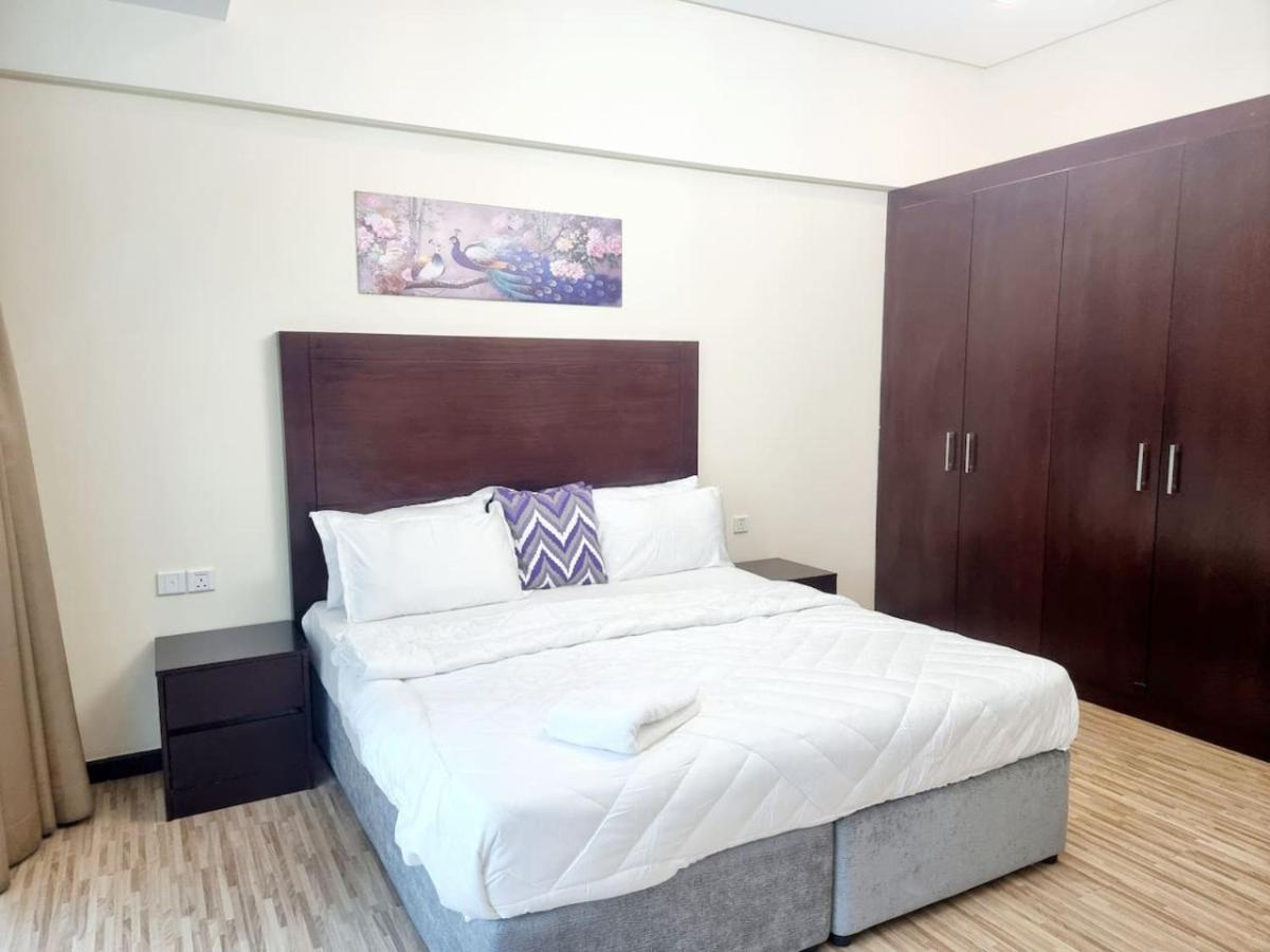 10Th Floor Aspire Tower Paradise Manama Exteriör bild